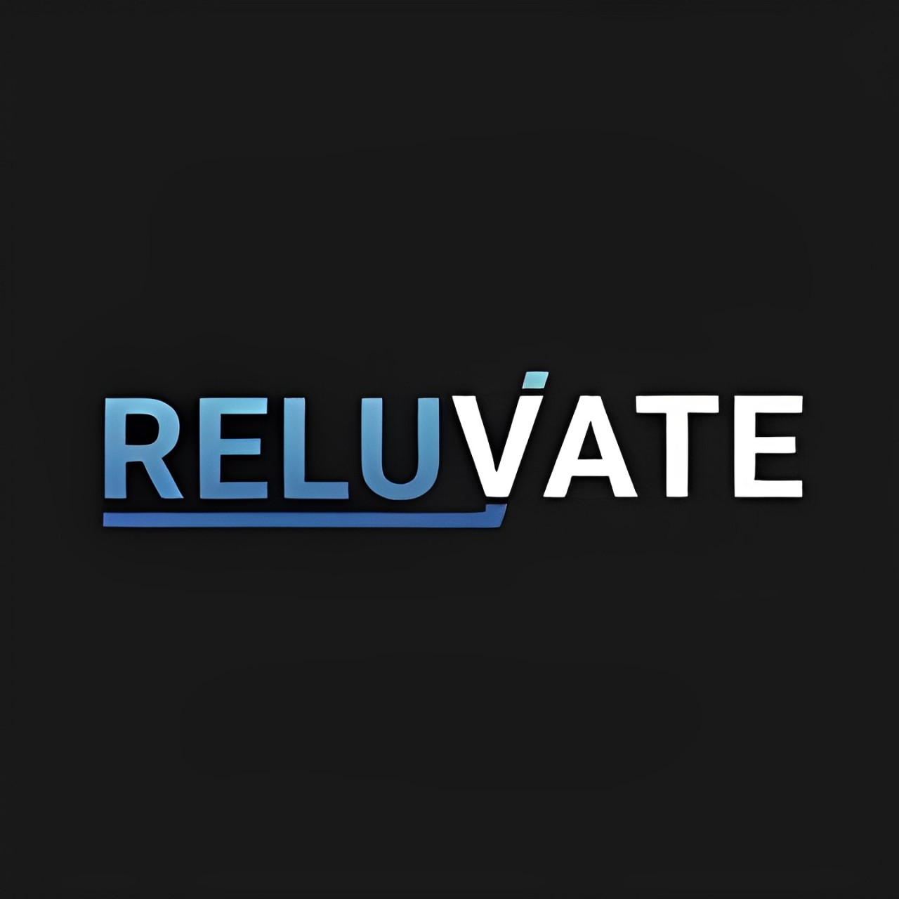 Reluvate Technologies Logo